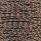 Paracord Planet 550 Paracord – 200+ Colors – Hanks from 10-100 Feet and Spools of 1000 Feet – Great Multi-Use Cord!