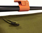 Swag Dual Canavas Ground Tent