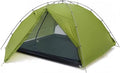 3F UL Gear Taiji 1/3 Person Tent for stormrain,1.45/3.2lb Ultralight Backpacking Tent,5000mm+ Waterproof Ventilation,Resistant to Wind gusts of 7,Easy Set up
