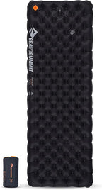 Sea to Summit Ether Light XT Extreme Cold-Weather Insulated Sleeping Pad, Rectangular - Regular (72 x 25 x 4 inches)