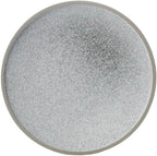 Camping Plates Minimalist Ceramic Dinner Plate Home Breakfast Tableware Western Steak Flat Decorative Plate