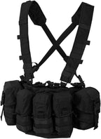 Helikon-Tex Patrol Line, Guardian Chest Rig