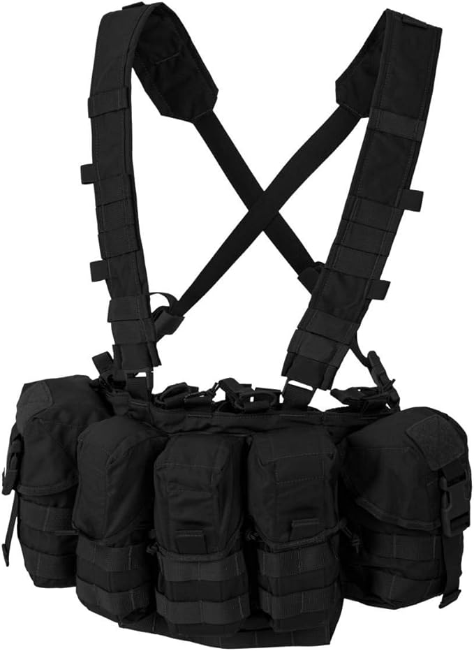 Helikon-Tex Patrol Line, Guardian Chest Rig