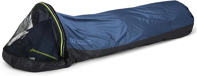 Outdoor Research Helium Bivy 2024