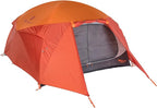 Marmot Halo Tent — Spacious Basecamp Design with Weather Protection — Family Camping & Car Camping
