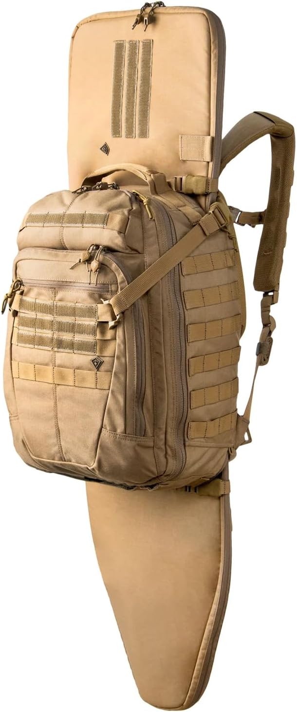 First Tactical Specialist 1-Day Backpack 36L, Medium Survival Bag