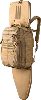 First Tactical Specialist 1-Day Backpack 36L, Medium Survival Bag