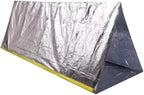 Light Weight Compacts Portables Tent for Easy Carrying and Quick Deployment in Camping Hiking Includes Carry Bag Cold Tent