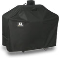 SUPJOYES Grill Cover for Camp Chef DLX 24, SmokePro 24, Woodwind Pellet Grills, Heavy Duty Waterproof Outdoor Pellet BBQ Accessories