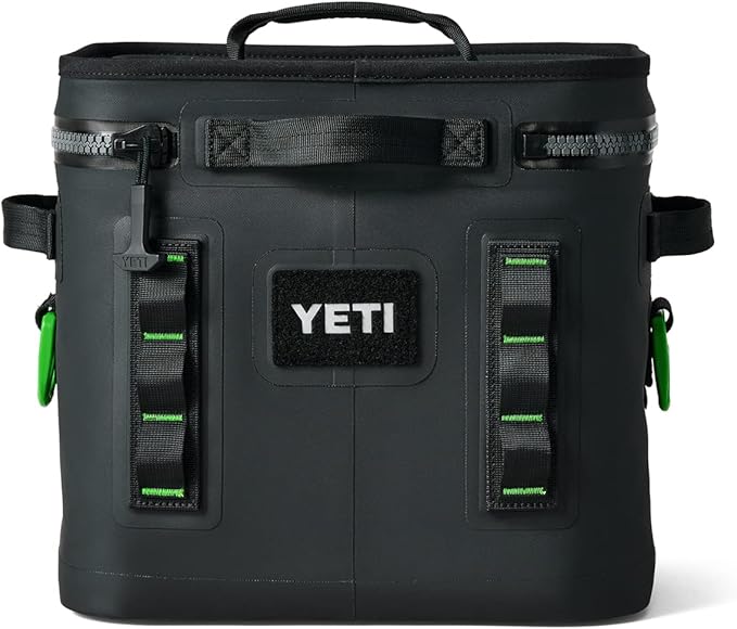 YETI Hopper Flip 12 Portable Cooler