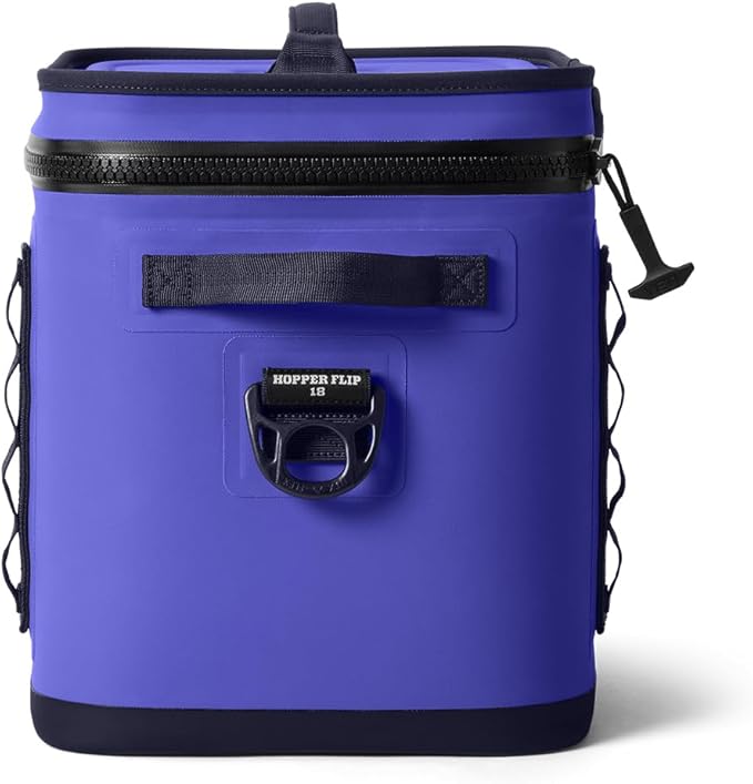 YETI Hopper Flip 18 Portable Soft Cooler
