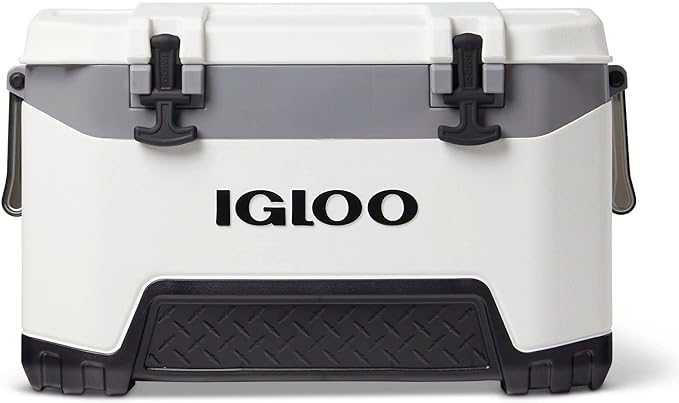 Igloo BMX Cooler | Insulated Hard Shell Ice Chest