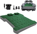 Umbrauto Inflatable Truck Bed Mattress for 5.5-5.8ft Full Size Short, Truck Tent Camping Mattress