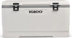 Igloo Marine Cooler | Insulated Hard Shell Ice Chest |Great for Fishing, Camping, Boating, & More