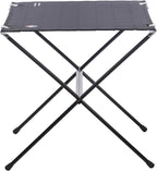 Big Agnes Woodchuck & Soul Kitchen Tables - Ultralight, Hard-Top Tables for Camping and Backpacking