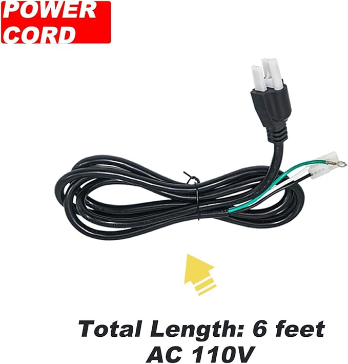 Complete Grill Upgrade Kit - 2.0 Auger Motor, Induction Fan, Fire Burn Pot, Hot Rod Ignitor & Power Cord-Compatible with Traeger, Pit Boss, Camp Chef, Z Grills & More Wood Pellet Grills