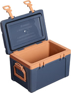 Stanley Adventure Outdoor Cooler | Heavy Duty Outdoor Camping Cooler with Easy Carry Handle | BPA-Free