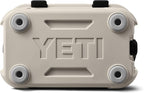 YETI Roadie 15 Hard Cooler with DoubleDuty Shoulder Strap