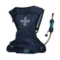Puribag Adventure Pack: 2 Liter Tactical Hydration Backpack with Survival Water Filter - Best Water Backpack/Hydration Pack for Hiking, Running, Biking, Cycling, Skiing, Rucking & Outdoor Adventures