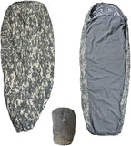 Tennier Industries ACU Digital Bivy Cover