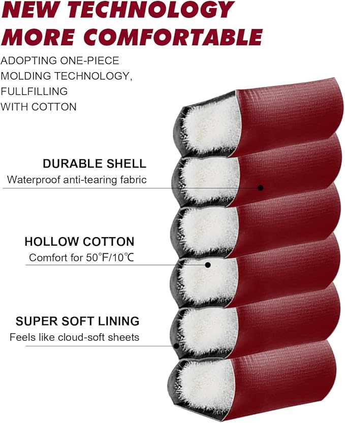 Single Sleeping Bag for Adults Kids 3-Season, Lightweight Waterproof Ripstop, Dual Zipper Bottom Vent, Compression Sack, Portable Camping Hiking Backpacking Gear