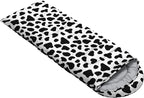 BSNTHO Camping Sleeping Bags,3 Season Warm & Cool Weather,Lightweight,Waterproof Sleeping Bags for Adults & Kids,Traveling,and Outdoors,Camping Gear Equipment