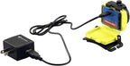 Streamlight 61607 Double Clutch with Alkaline Batteries Headlamp Yellow