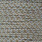 Paracord Planet 550 Paracord – 200+ Colors – Hanks from 10-100 Feet and Spools of 1000 Feet – Great Multi-Use Cord!