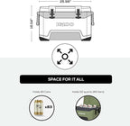 Igloo BMX Cooler | Insulated Hard Shell Ice Chest