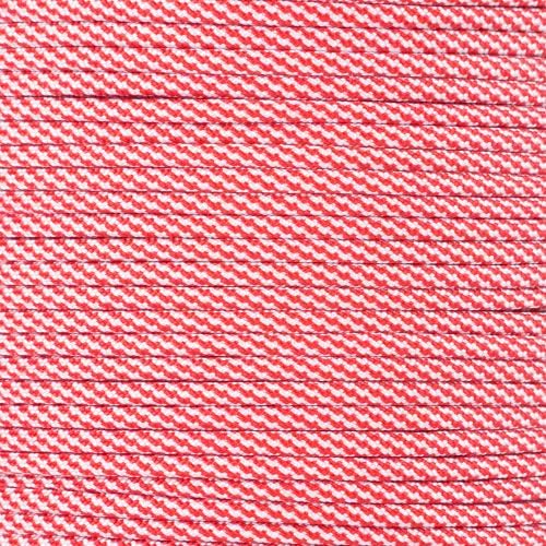 Paracord Planet 550 Paracord – 200+ Colors – Hanks from 10-100 Feet and Spools of 1000 Feet – Great Multi-Use Cord!