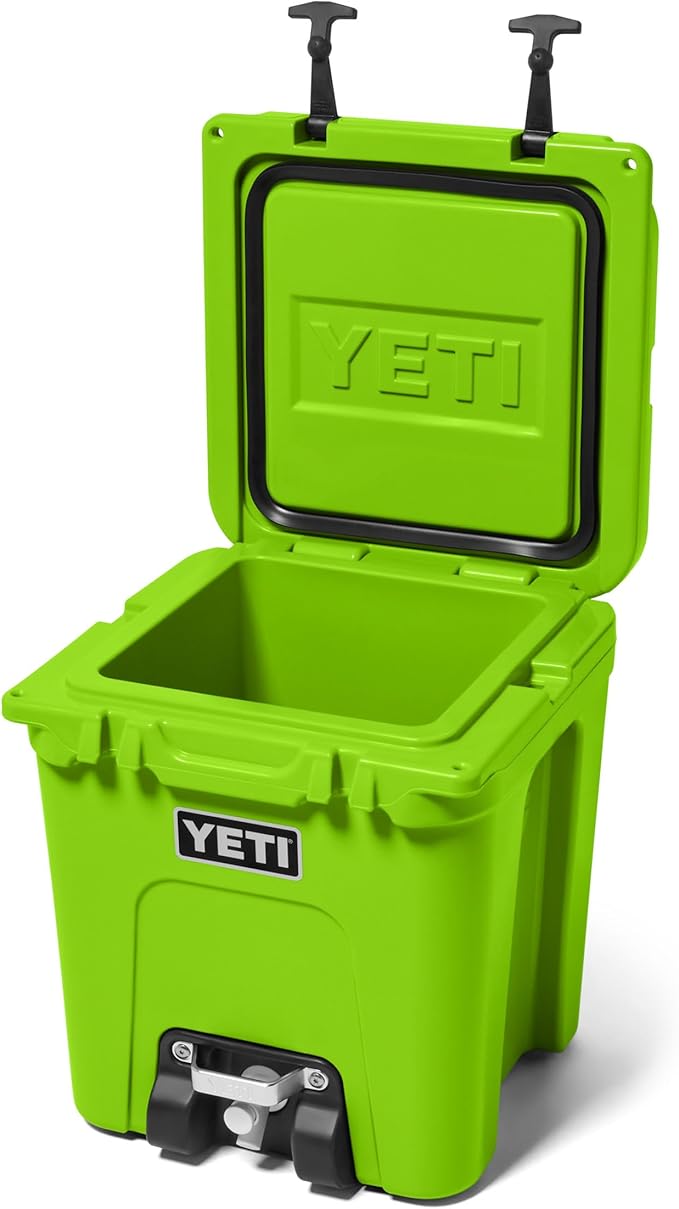 YETI Silo 6 Gallon Water Cooler