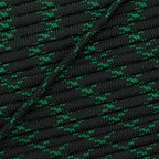 Paracord Planet 550 Paracord – 200+ Colors – Hanks from 10-100 Feet and Spools of 1000 Feet – Great Multi-Use Cord!