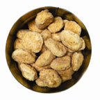 Military Surplus Freeze-Dried Chicken Nuggets 24 Oz – Fully Cooked, 80–90 Nuggets per Can | 25+ Year Shelf Life | Ready-to-Eat, Portable Survival Food for Emergency, Camping, Everyday Use | Pack of 1