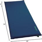 Therm-a-Rest Basecamp Self-Inflating Camping Sleeping Pad