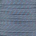 Paracord Planet 550 Paracord – 200+ Colors – Hanks from 10-100 Feet and Spools of 1000 Feet – Great Multi-Use Cord!