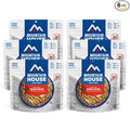 Mountain House Chicken Teriyaki | Freeze Dried Backpacking & Camping Food | 6-Pack | Gluten-Free