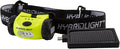 Hybridlight Solar Head Lamp