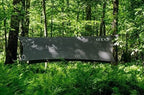 ENO, Eagles Nest Outfitters ProFly Rain Tarp, Ultralight Hammock Accessory, Charcoal