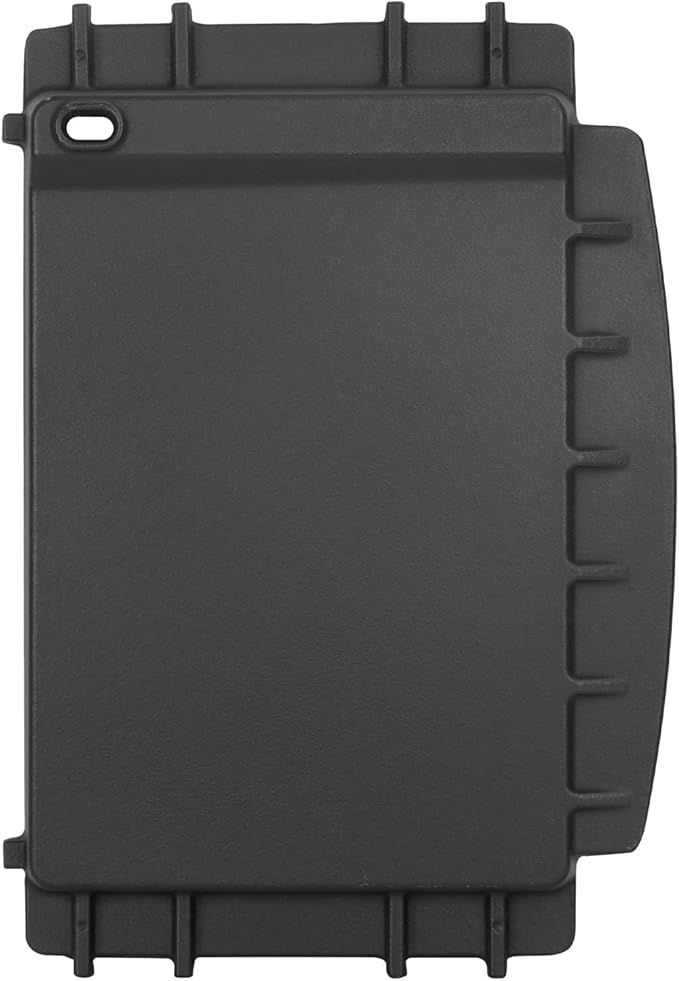 7658 Cast Iron Grill Griddle for Weber Spirit 200/300 & Spirit II 200/300 Series Gas Grill E210, E310, Accessories for Genesis Gold B/C, Silver B/C, Platinum, Genesis 1000-5000, 7597