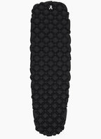 Bear Grylls Inflatable Sleeping Pad for Camping, Lightweight Hiking and Backpacking, Air Bed for Warm and Cold Weather