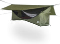 Haven Tents Lay Flat Hammock Tent - Waterproof Camping Hammock with Mosquito Net, Insulated Pad and Rainfly - Haven Tent, Haven XL, Haven Safari