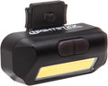 Nightstick USB-4510M Multi-Flood Gear Light w/MOLLE Clip - LiPo - Black