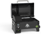 Pit Boss Portable Battery Powered Wood Pellet Grill