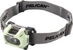 Pelican 2750C LED Headlamp (Photo Luminescent Body)