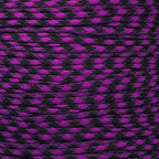Paracord Planet 550 Paracord – 200+ Colors – Hanks from 10-100 Feet and Spools of 1000 Feet – Great Multi-Use Cord!