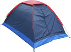 Portable Tent,Outdoor Tent, Camping Tent 2 Person Waterproof Tent 3 Season Backpacking Hiking Tents for Camping Beach Travelling Double Layer Outdoor Tent