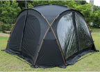 Outdoor Camping Tent Family Dome Tent Camping Equipment