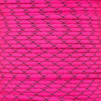 Paracord Planet 550 Paracord – 200+ Colors – Hanks from 10-100 Feet and Spools of 1000 Feet – Great Multi-Use Cord!