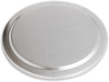 Solo Stove Yukon Lid - Premium 304 Stainless Steel Fire Pit Cover, Modern Round Design, Versatile Tabletop Accessory, Wood Burning and Camping Accessory