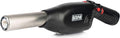 BISON AIRLIGHTER 420 | Cordless Fire Starter | Camping Essential | Torch Lighter | Perfect for Fire Pits, Camping, Charcoal Grills, Fireplaces, and Wood Stoves | Refillable Butane with Built-In Blower